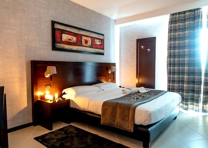 Hotel Orizzonte