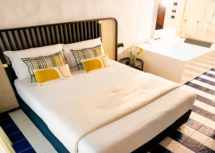 Hotel Orizzonte