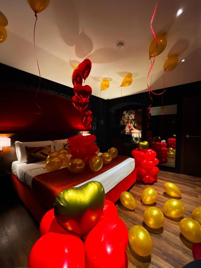 Hotel Orizzonte 4*