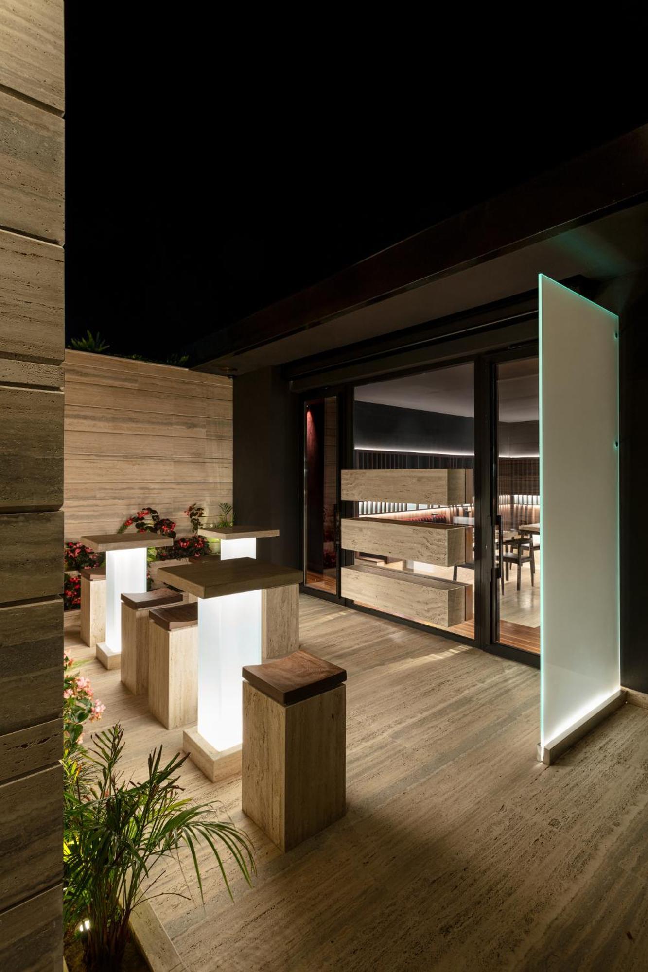 Orizzonte Hotel 4*