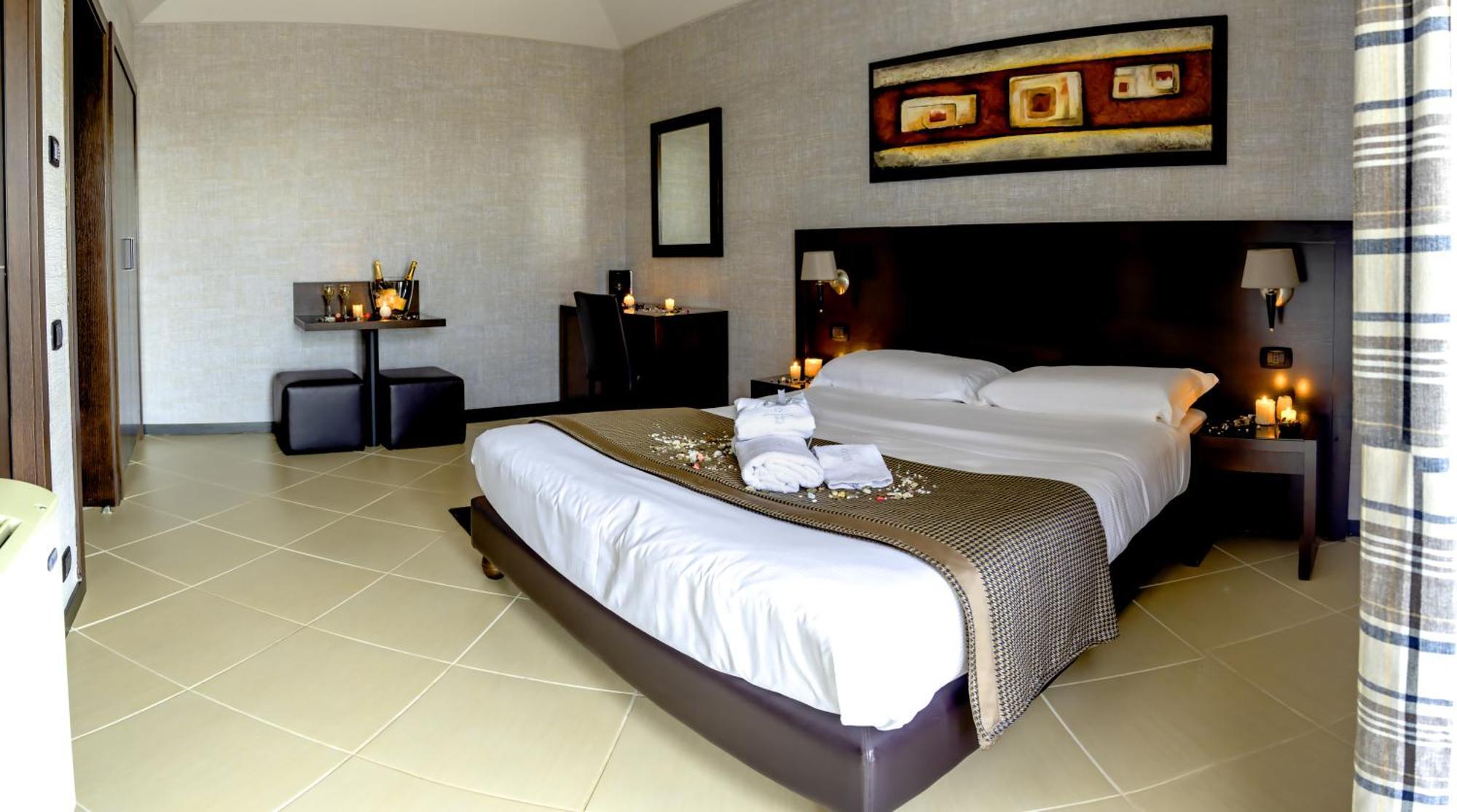 Orizzonte Hotel 4*