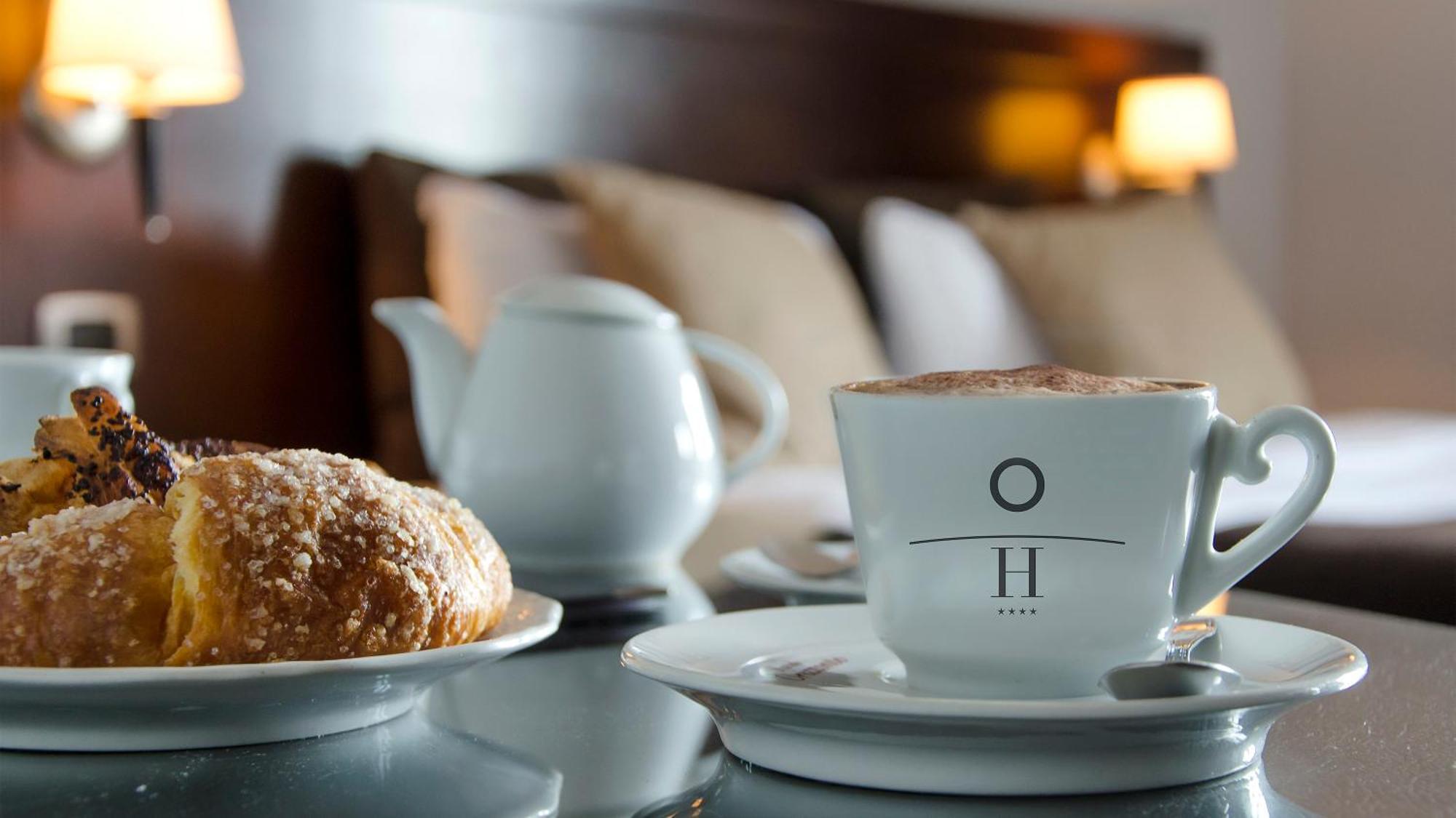Hotel Orizzonte 4*