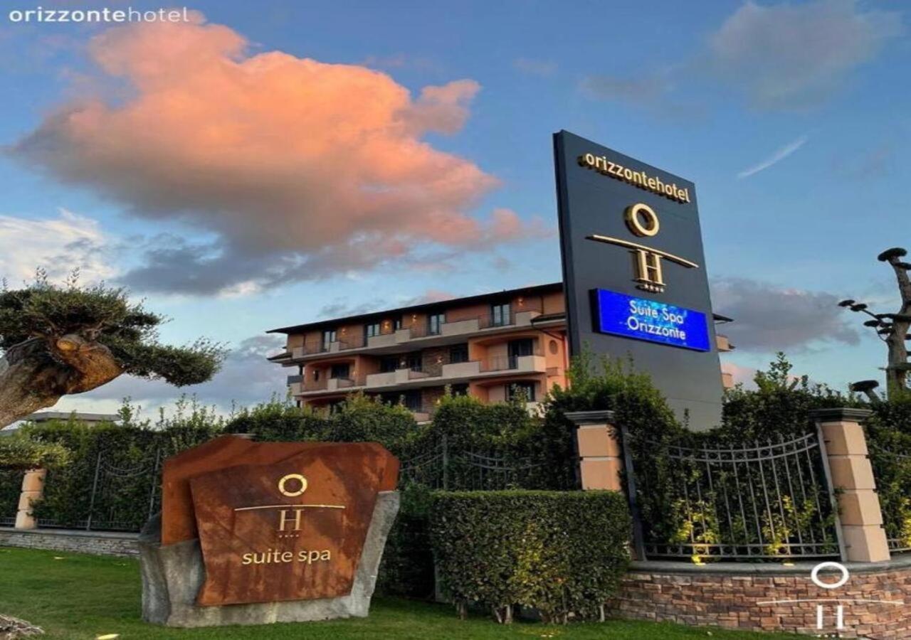 Orizzonte Hotel Lago Patria