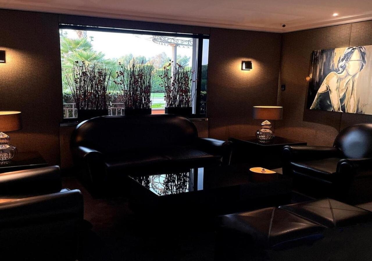 Hotel Orizzonte Lago Patria
