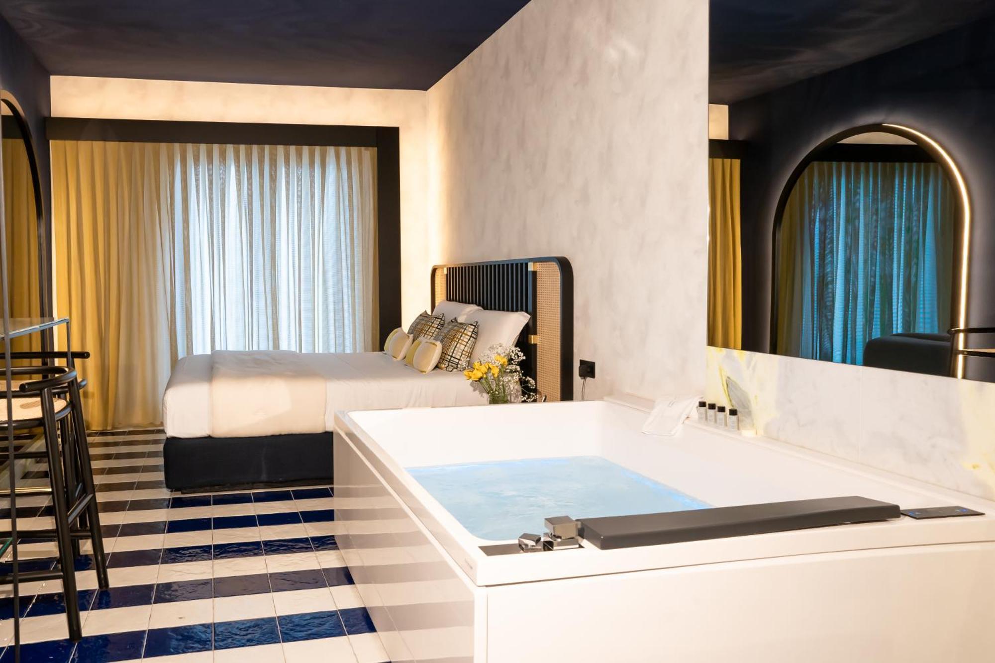 Hotel Orizzonte Lago Patria