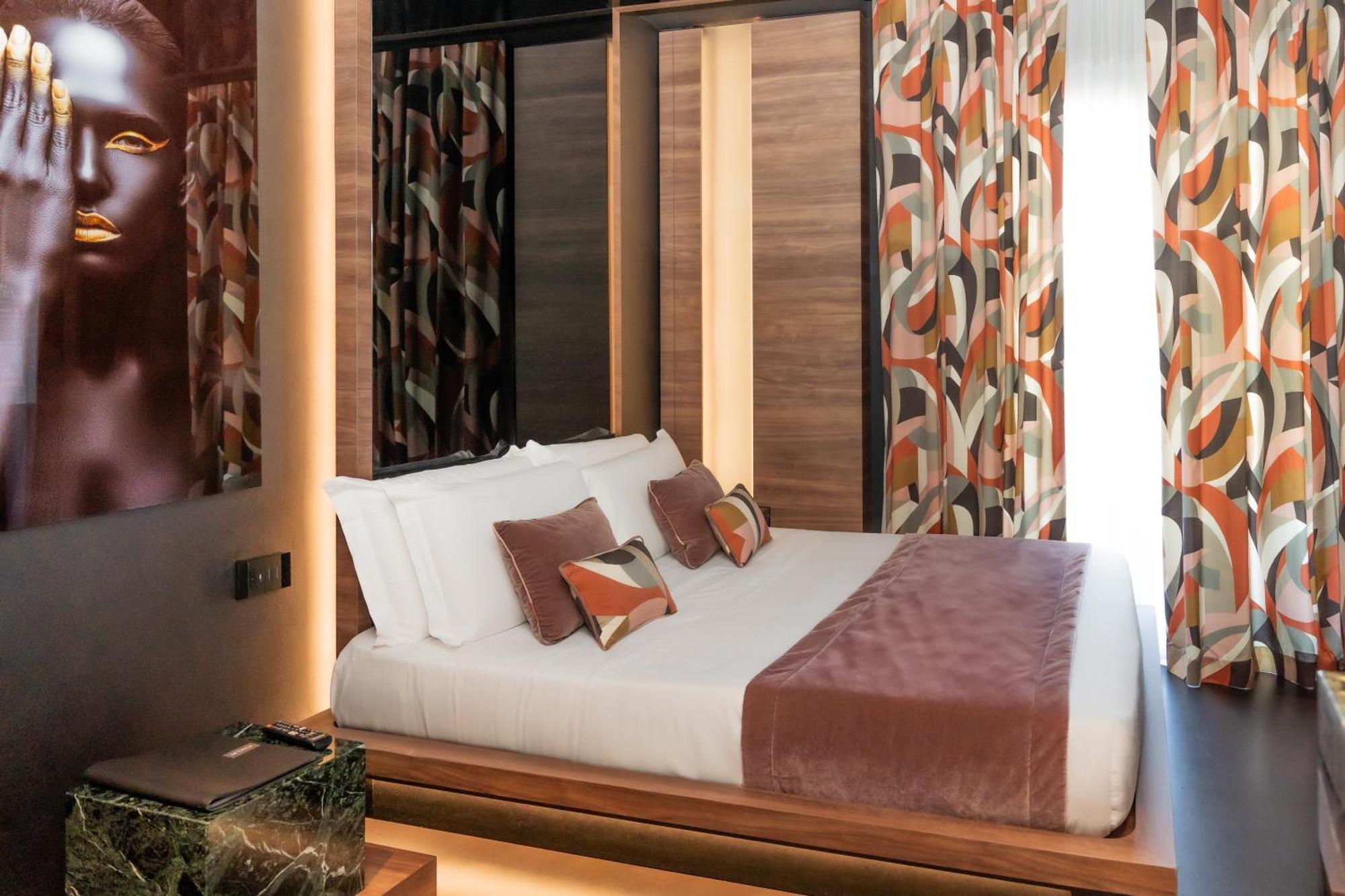 Orizzonte Hotel 4*