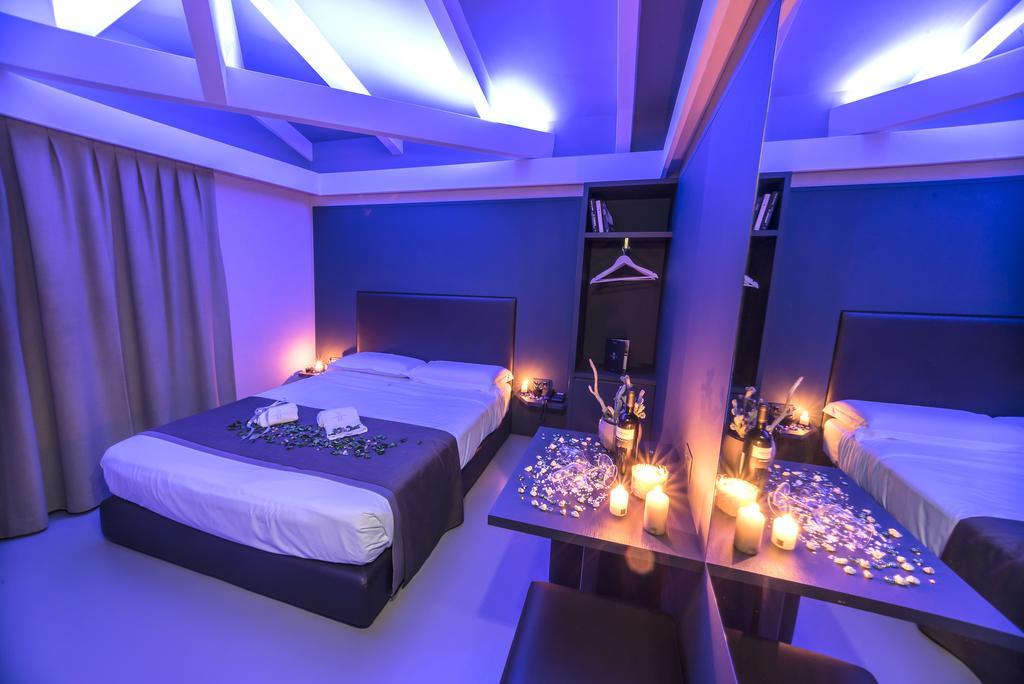 Orizzonte Hotel 4*