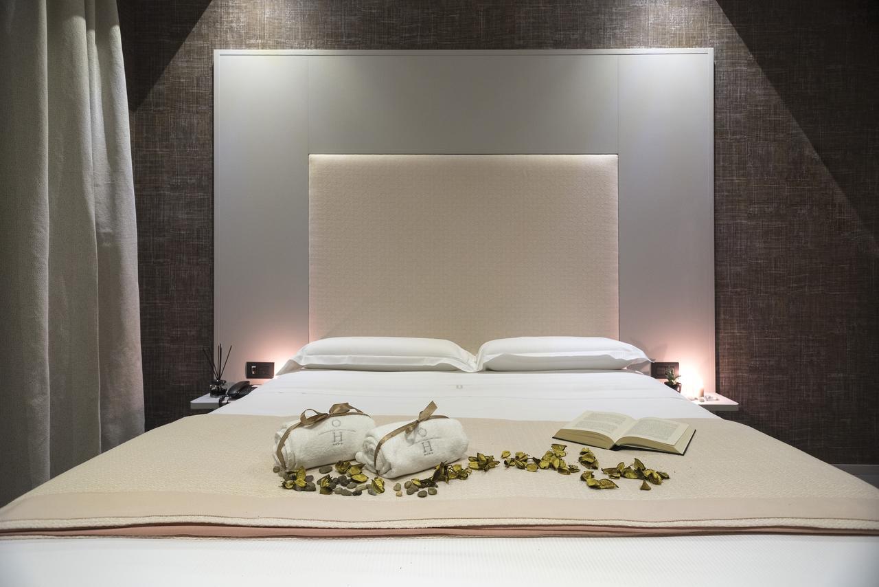 Hotel Orizzonte 4*